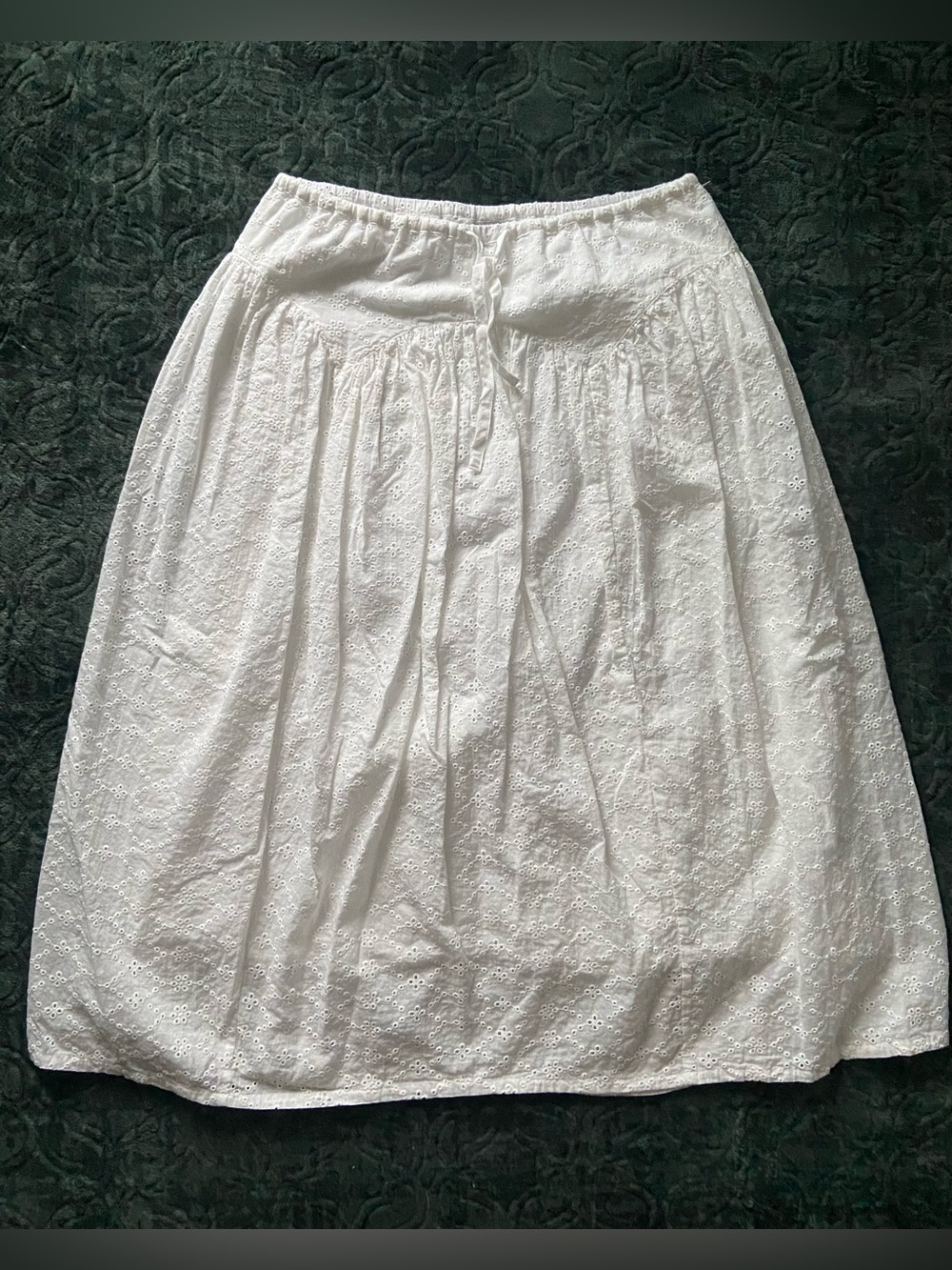 Afends Marlow Midi Skirt